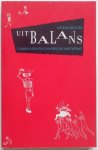 Meester Mylene, tekeningen Meester Mylene, Omslag Jong Elise, foto achterkant kaft Schijndel Sj van - Uit balans. 2 Jaar in een psychiatrische inrichting.