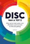 Peter Haenraets; Hans Elewout - Disc Van A Tot Z Peter Haenraets; Hans Elewout - Disc Van A Tot Z