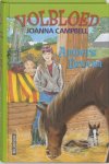 Joanna Campbell - Volbloed - Ambers droom
