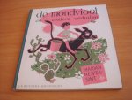 Hesper-Sint, Marian - De mondviool en andere verhalen