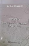 CHUQUET Arthur - Jemappes et la Conquête de la Belgique (1792-1793)