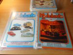 - Tijdschrift Modelauto