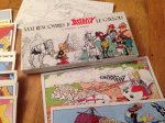 Goscinny / Uderzo - 31 Rencontres d'Asterix le Gaulois.