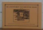 Tourtel, Mary - de avonturen van Bruintje Beer - 4 - Bruintje Beer en de kleine prins, het avontuur met de vliegmachine