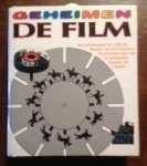 Geheimen, boekje en spel - De film, van schaduwspel tot optisch theater