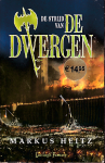 Heitz, Markus - De Dwergen 2: De Strijd van de Dwergen (10e druk, paperback)