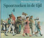  - Spoorzoeken in de tijd, boek 4