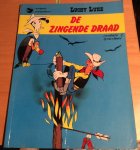 Goscinny, R. & Morris. - Lucky Luke all