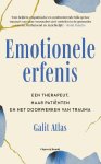 Galit Atlas - (1) Emotionele Erfenis