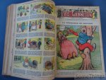 N/A. - Emile Beuve (gérant). - La Vie de Garnison. Parait tous les Dimanches. [11e et 12e année: 1919-1920, nouvelle série n°s 1-67.]