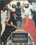 Gosudarstvennyi Russkii Muzei (St. Petersburg, Russia) - The Age of Diaghilev