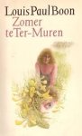 Boon, Louis Paul - Zomer te Ter-Muen