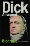 Meijer, Maarten - Dick Advocaat -Biografie