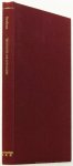 HUTCHESON, F. - Thoughts on laughter and observations on The fabel of the bees in six letters 1758. Introduction to this reprint John Price.