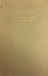 Ruler, A.A.van - De vervulling van de wet. Een dogmatische studie over de verhouding van openbaring en existentie. Tweede druk