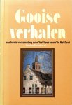 Grosfeld, Frans - Gooische verhalen