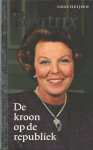 Huijsen, Cioos - Beatrix, de kroon op de Republiek