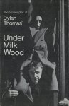 Sinclair, Andrew - The Screenplay of Dylan Thomas' Under Milk Wood