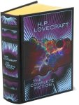 Lovecraft, H. P. - (1) H.P. Lovecraft: The Complete Fiction (Barnes   Noble Collectible Editions)