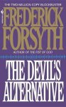 Frederick Forsyth - The Devil's Alternative