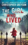 Christopher Greyson - The Girl Who Lived