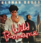 Frits Berends - Herman Brood - Wild Romance De film
