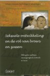 Sofie Dieltjens, Patrick Meurs - Cahiers Seksuele Psychologie & Seksuologie 3 - Seksuele ontwikkeling en de rol van broers en zussen