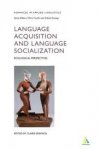 Kramsch, Claire - Language Acquisition and Language Socialization  Ecological Perspectives