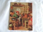 Lindemann, B.W. - Dumpfe Stuben , Licht, Himmel. Bauern und Hirten in der niederländischen Kunst des 17. Jahrhunderts. - ins Licht gerückt 2