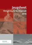  - Jeugdwet wetgeving & rechtspraak 2016