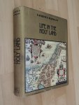 Laurence Oliphant - Haifa or Life in the Holy Land 1882 - 1885