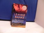 Leanne Banks - De Logans en de Liefde
