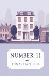 Jonathan Coe, Jonathan Coe - Number 11