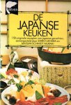 Uehara, Shiro en Schmidt-Muraki, Masumi - De Japanse keuken