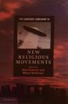 Hammer, Olav and Mikael Rothstein - The Cambridge Companion to New Religious Movements