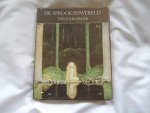 Bauer/John J./ Amy A. van Marken (inleiding) - De sprookjeswereld van John Bauer - De Sprookjeswereld van John Bauer. Translated from the orig. Swedish by Marguérite E. Törnqvist. [Eerste drik/first edn., thus].