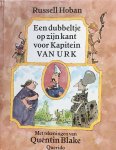 Hoban - DUBBELTJE OP ZIJN KANT KAPITEIN URK