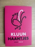 Kluun - Haantjes
