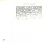 Monsarrat Nicholas  Vertaald door Ton van Beers , met medewerking van de Kapitein-Luitenant ter zee K.M.R. ..  J.K. Kempees - De Wrede Zee het wereldberoemde boek , een waar verhaal over de strijd op zee van de marine in de tweede wereldoorlog