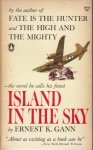 Gann, Ernest K. - Island in the Sky Gann, Ernest K. - Island in the Sky