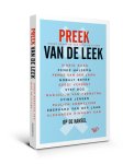 Nico de Fijter - Preek van de leek Sigrid Kaag, Femke Halsema, Noraly Beyer, Gerdi Verbeet, Stef Bos, Marjolijn van Heemstra, Stine Jensen, Paulien Cornelisse, Eberhard van der Laan en Alexander Rinnooy Kan op de kansel.