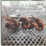 Conrad Gallagher - In 3 stappen