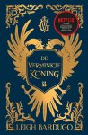 Merel Leene - De Grishaverse 7 - De verminkte koning