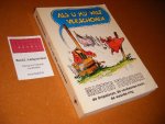 Toonder, Marten. - Als u mij wilt verschonen. [BBLITERAIR] De dropslaven, de verdwenen heer, de Waarde-ring.