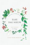 Pater - Pater-Mauritz, Elise-Elke dag nieuw
