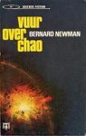 Newman - Vuur over chao