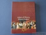 Gérard Lhéritier (ed.) - Letters of History: History Makers.