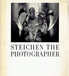 STEICHEN, Edward - Steichen the photographer. Texts by Carl Sandburg, Alexander Liberman, Edward Steichen and René d'Harnoncourt; biographical outline by Grace M. Mayer.