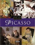 Mas Marqués, María José - Picasso