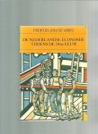 Vries, Joh. de - De Nederlandse economie tijdens de 20e eeuw